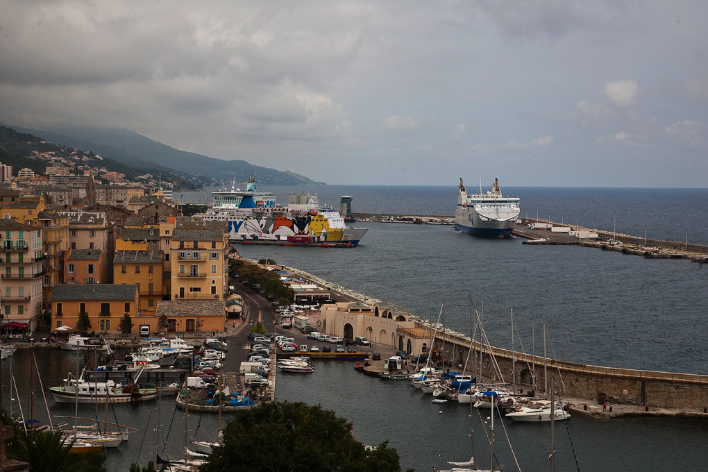 Bastia